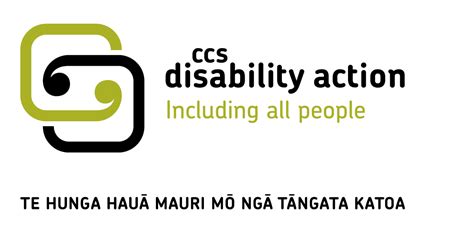 CCS Disability Action.